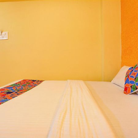 מומביי Fabexpress Dream Inn מראה חיצוני תמונה