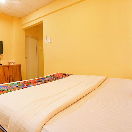 מומביי Fabexpress Dream Inn מראה חיצוני תמונה