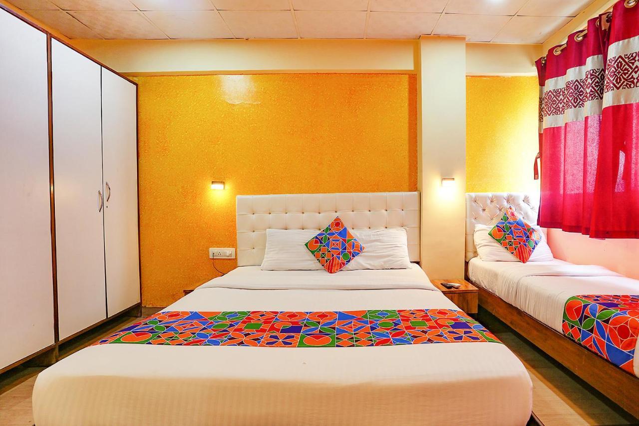 מומביי Fabexpress Dream Inn מראה חיצוני תמונה