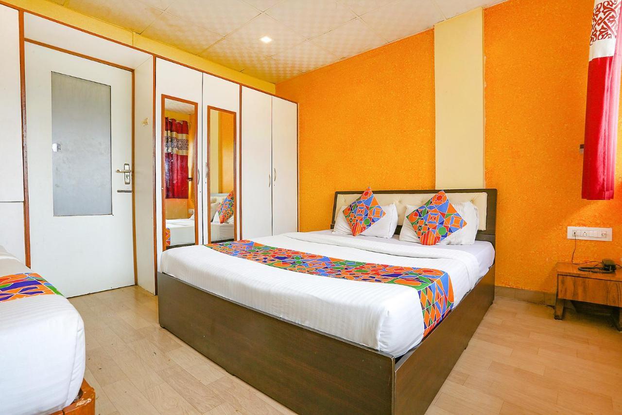מומביי Fabexpress Dream Inn מראה חיצוני תמונה