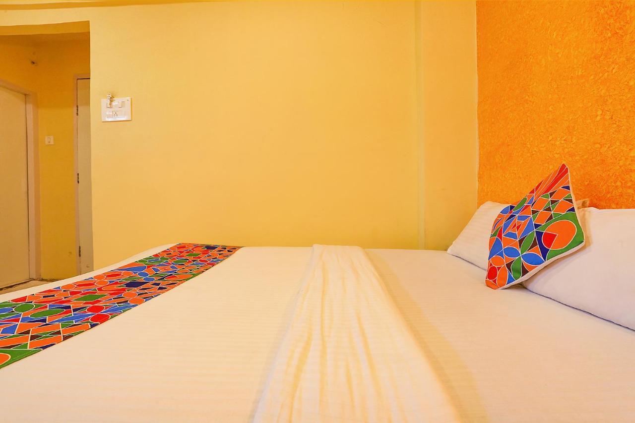 מומביי Fabexpress Dream Inn מראה חיצוני תמונה