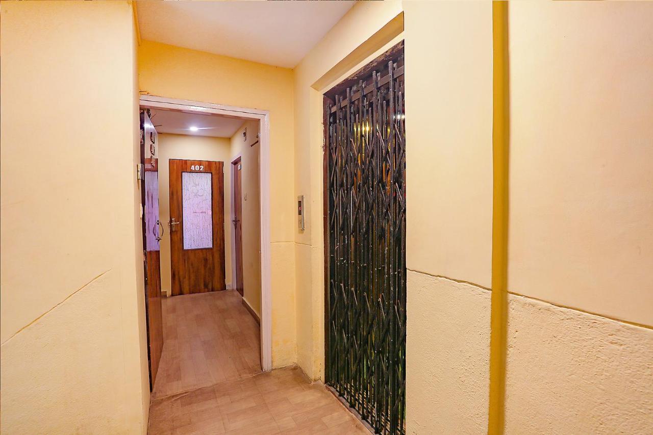 מומביי Fabexpress Dream Inn מראה חיצוני תמונה