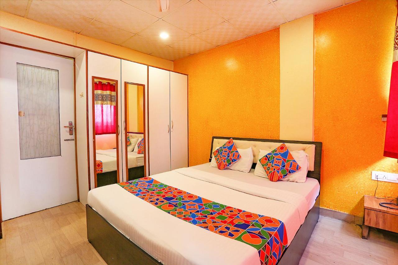מומביי Fabexpress Dream Inn מראה חיצוני תמונה