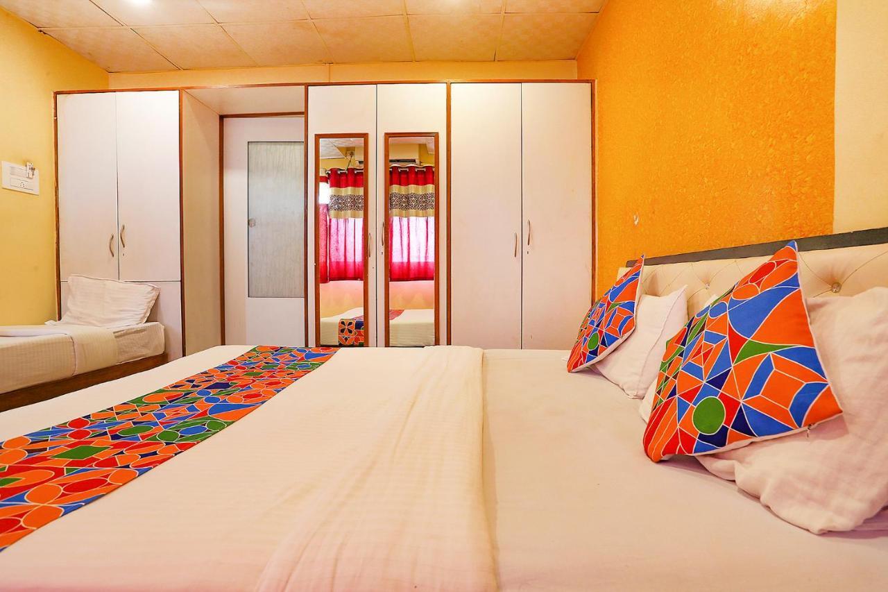 מומביי Fabexpress Dream Inn מראה חיצוני תמונה