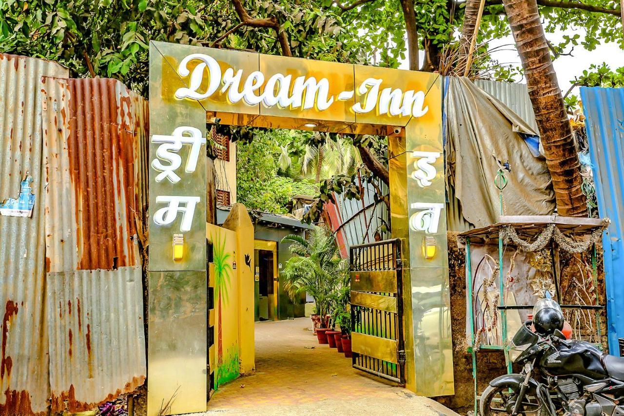 מומביי Fabexpress Dream Inn מראה חיצוני תמונה
