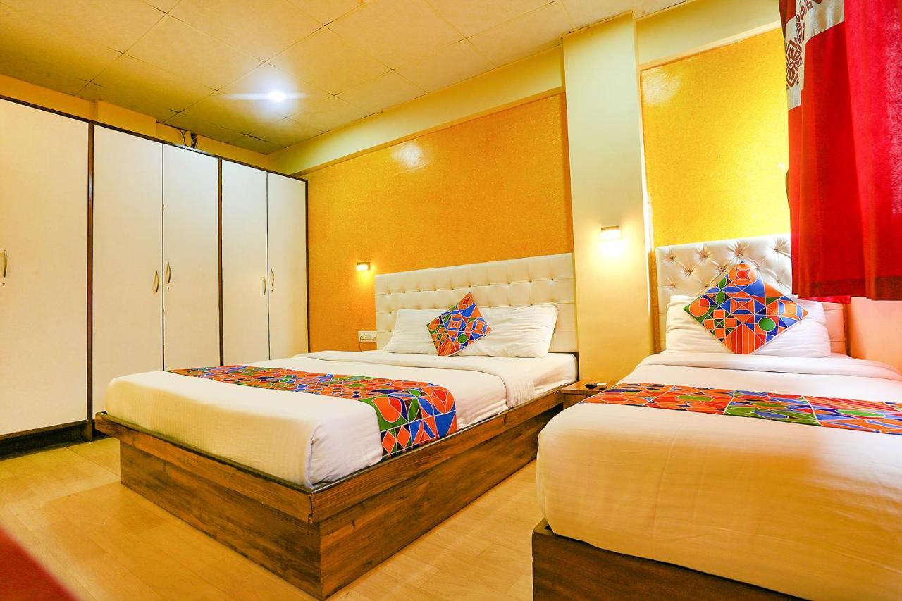 מומביי Fabexpress Dream Inn מראה חיצוני תמונה