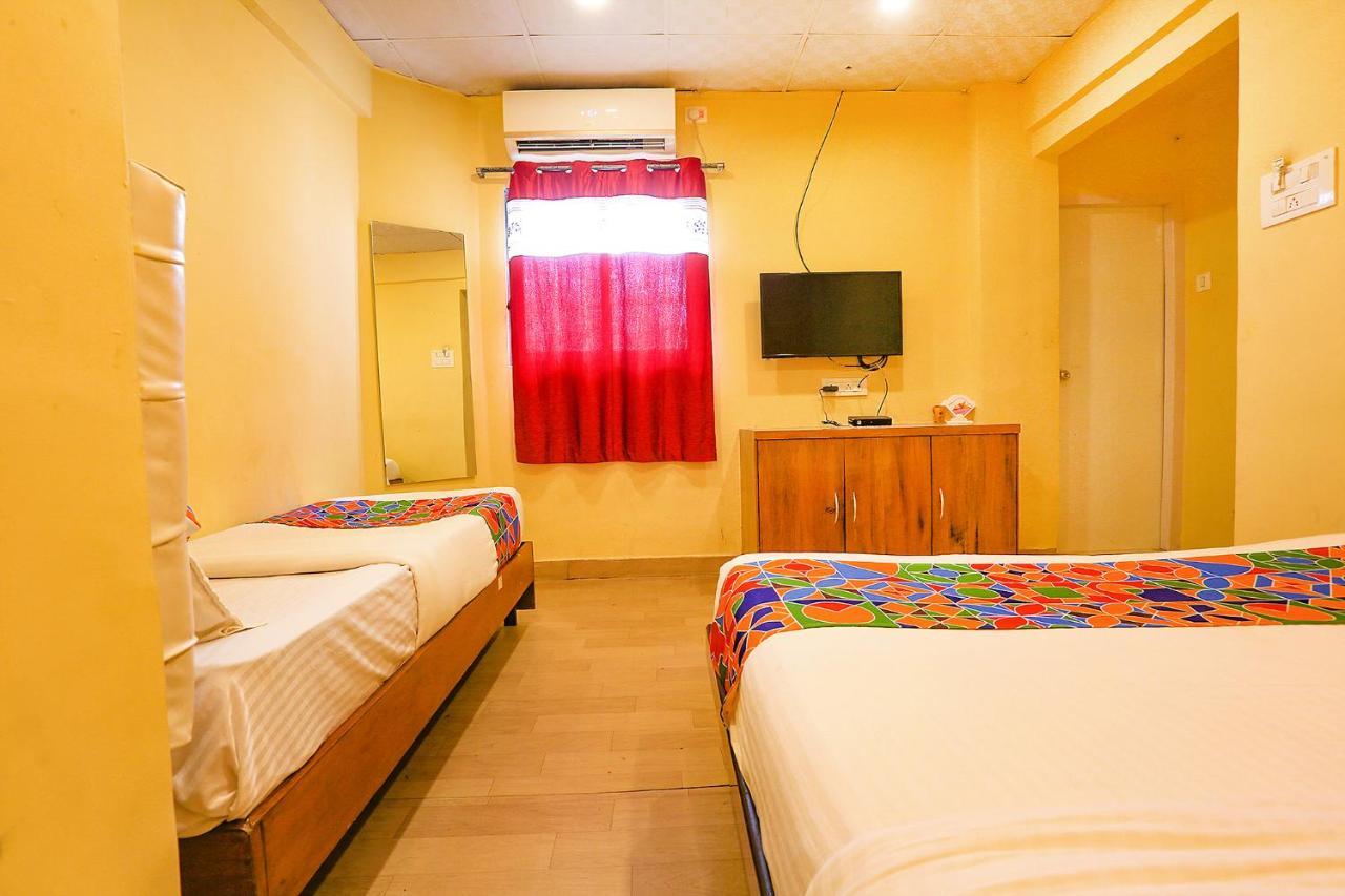 מומביי Fabexpress Dream Inn מראה חיצוני תמונה